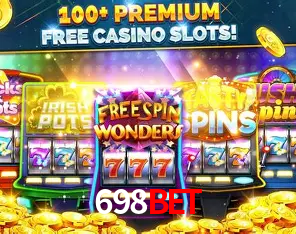 698BET